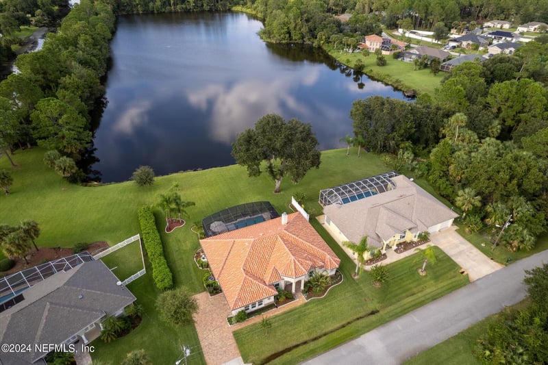 41 Ludlow Ln, Palm Coast, FL 32137