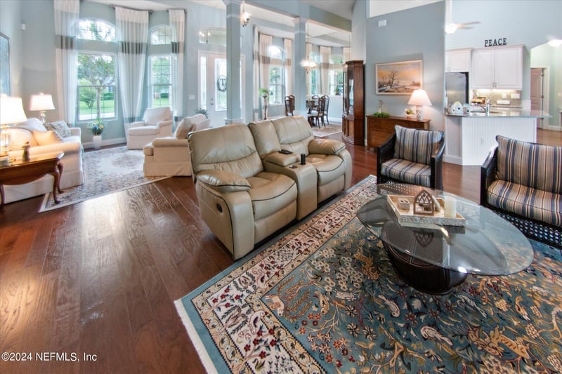 41 Ludlow Ln, Palm Coast, FL 32137