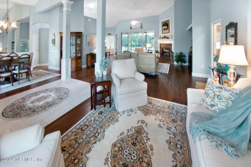 41 Ludlow Ln, Palm Coast, FL 32137