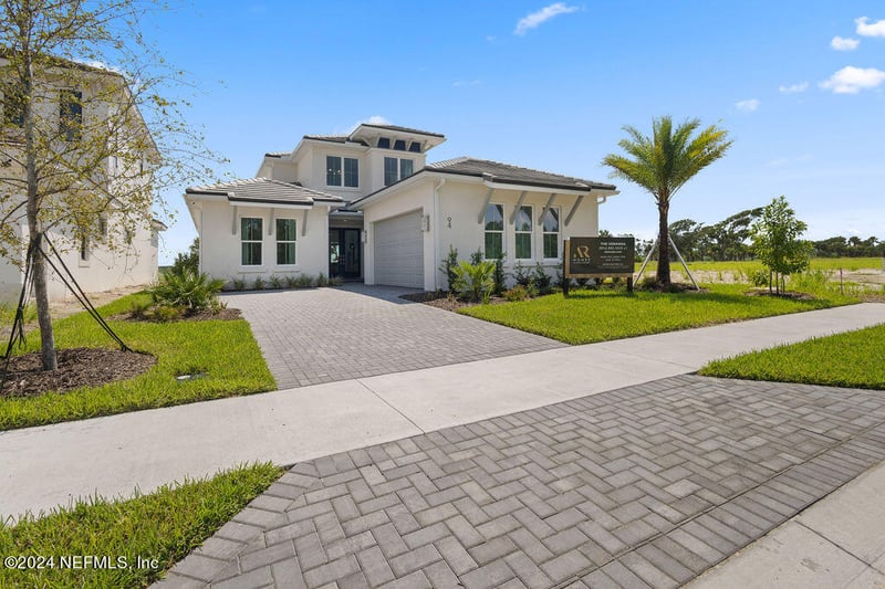 94 Coronado Rd, Flagler Beach, FL 32136