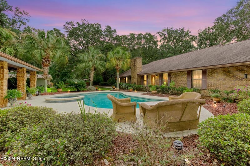 43201 Mossy Branch, Callahan, FL 32011