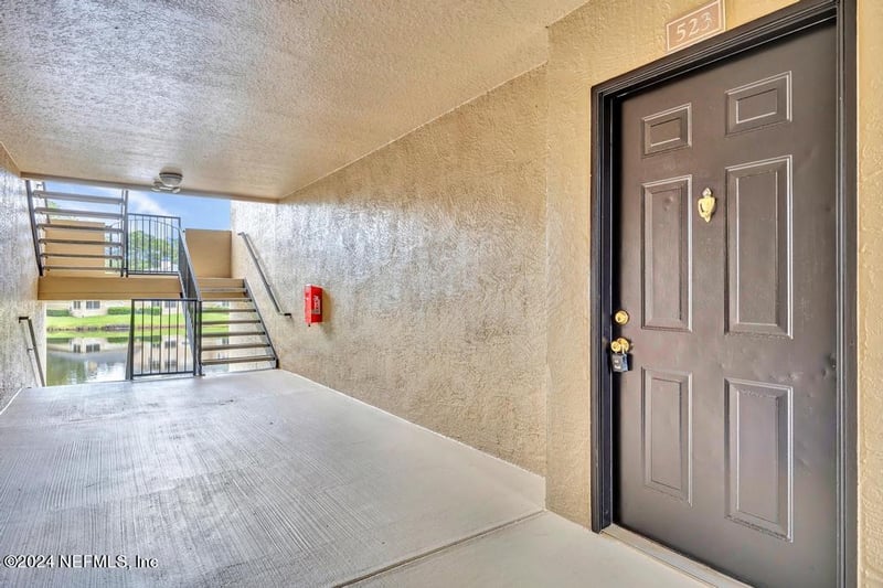 1701 The Greens Way #523, Jacksonville Beach, FL 32250