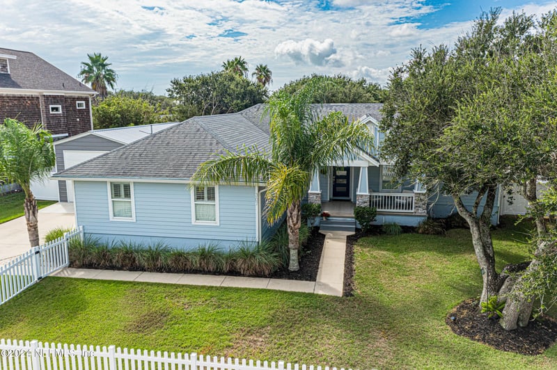 307 Fifteenth St, St Augustine, FL 32084