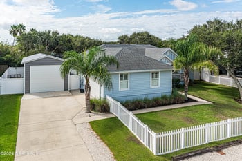 307 Fifteenth St, St Augustine, FL 32084