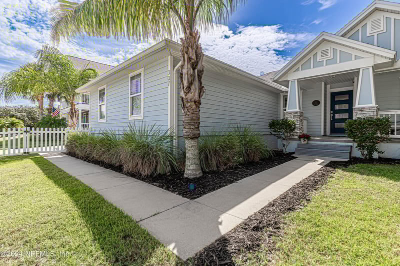307 Fifteenth St, St Augustine, FL 32084