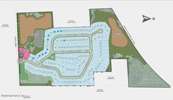 8519 Lilias Cir, Jacksonville, FL 32219