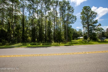 State Road 100, Starke, FL 32091