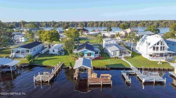 198 Sportsman Dr, Welaka, FL 32189