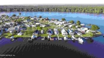 198 Sportsman Dr, Welaka, FL 32189