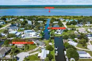 298 Ventura Rd, St Augustine, FL 32080