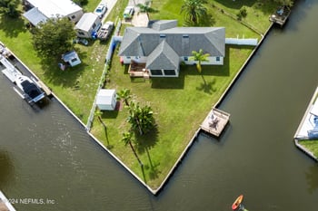 298 Ventura Rd, St Augustine, FL 32080