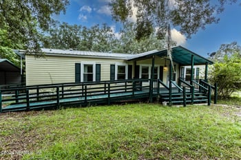 5531 Lassen St, Keystone Heights, FL 32656