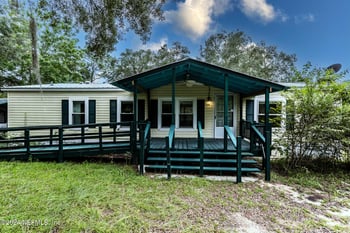 5531 Lassen St, Keystone Heights, FL 32656
