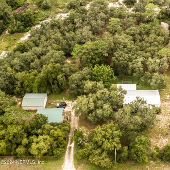 5531 Lassen St, Keystone Heights, FL 32656