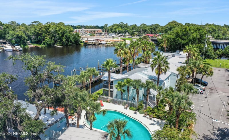 3434 Blanding Blvd #228, Jacksonville, FL 32210