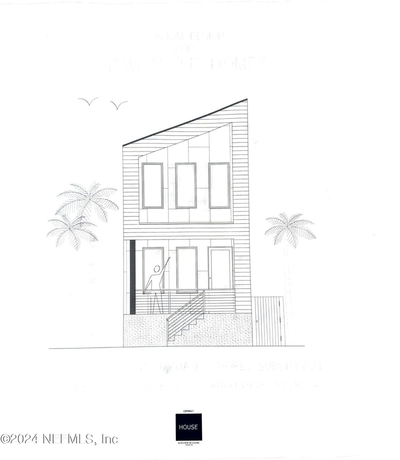 0 Arricola Ave, St Augustine, FL 32080