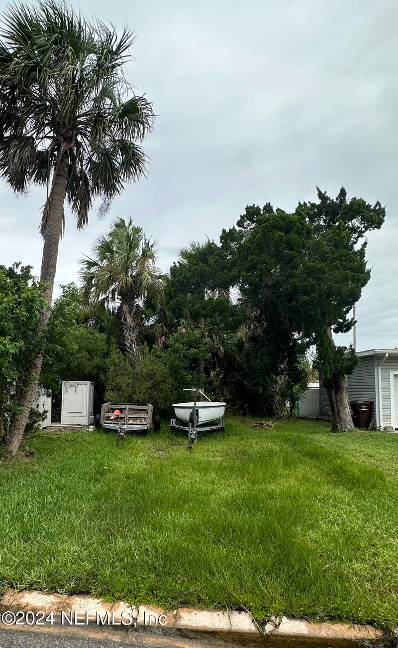 0 Arricola Ave, St Augustine, FL 32080