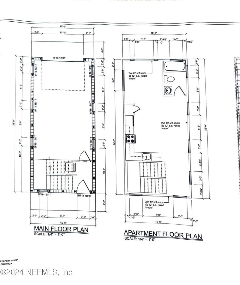 0 Arricola Ave, St Augustine, FL 32080