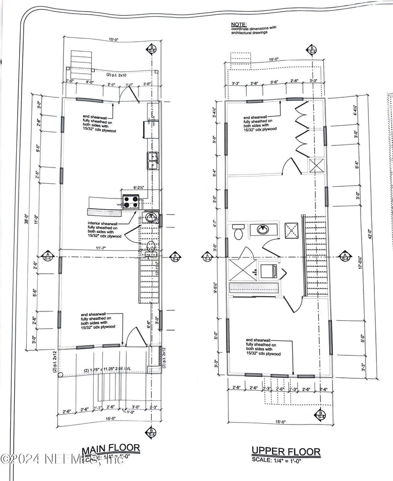 0 Arricola Ave, St Augustine, FL 32080