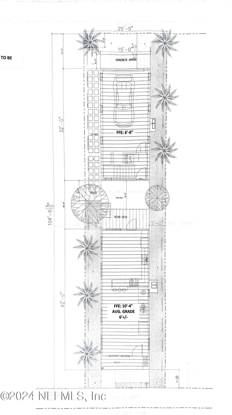 0 Arricola Ave, St Augustine, FL 32080