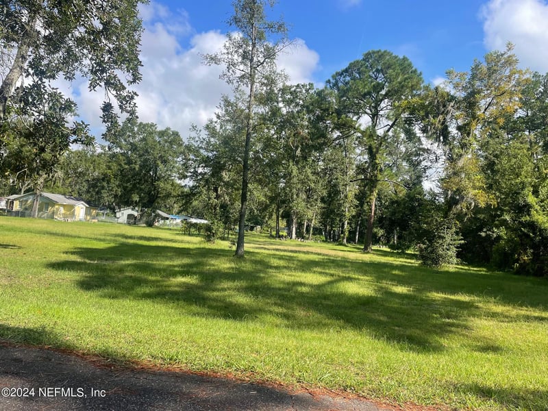 0 Maude Rd, Jacksonville, FL 32254