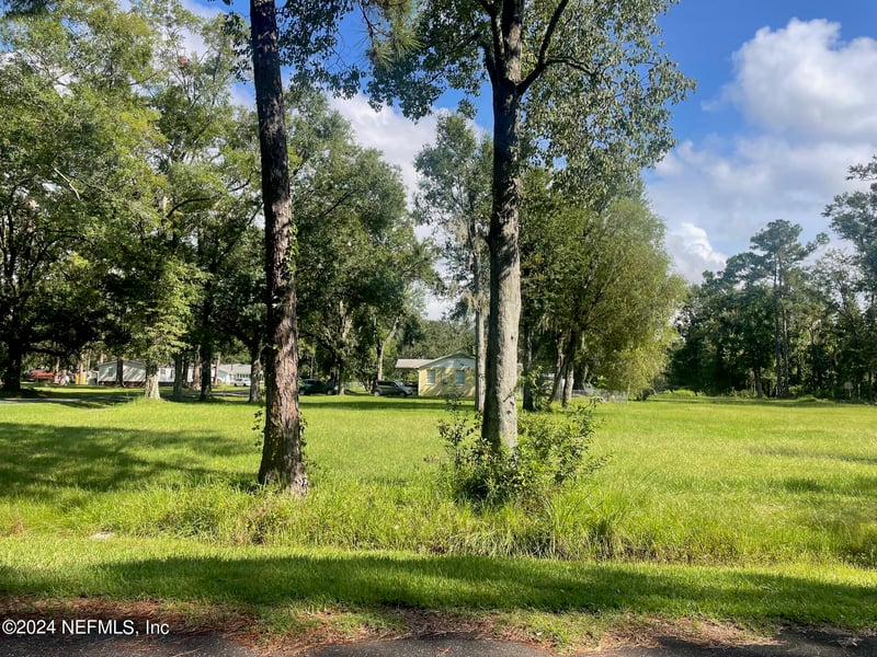 0 Maude Rd, Jacksonville, FL 32254