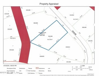 209 Ocala Ct, Georgetown, FL 32139