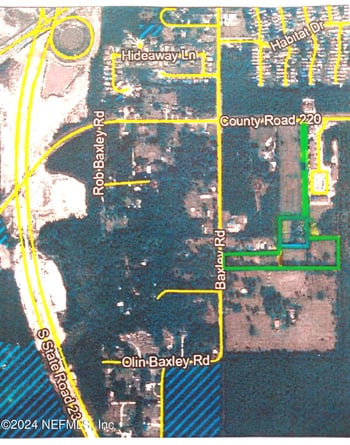 0 County Road 220, Middleburg, FL 32068