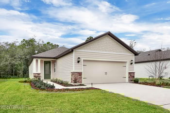 6927 Canoe Birch Rd, Jacksonville, FL 32219
