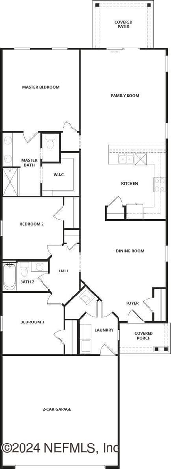 6927 Canoe Birch Rd, Jacksonville, FL 32219