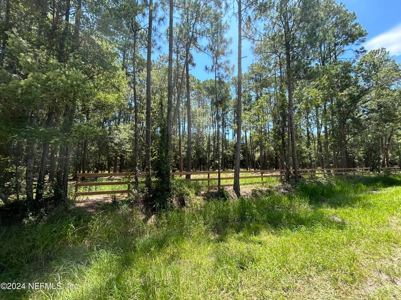 102 Northeast Blvd, Georgetown, FL 32139