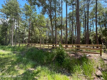 102 Northeast Blvd, Georgetown, FL 32139