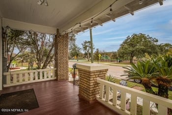 1541 Boulevard , Jacksonville, FL 32206