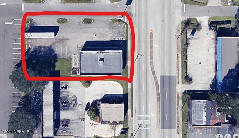 1040 Edgewood Ave, Jacksonville, FL 32254