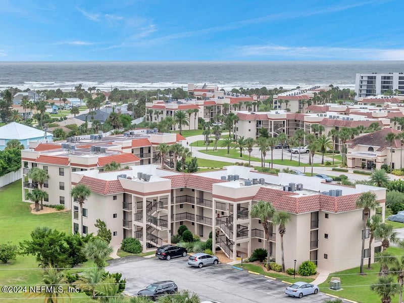 4250 1a #M36, St Augustine, FL 32080