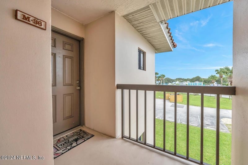 4250 1a #M36, St Augustine, FL 32080
