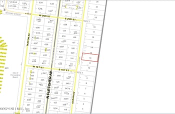 Ocean Ave, Fernandina Beach, FL 32034