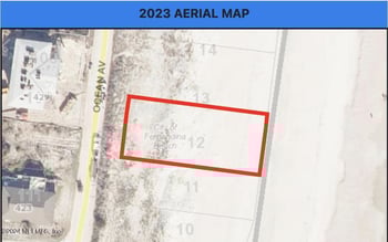 Ocean Ave, Fernandina Beach, FL 32034