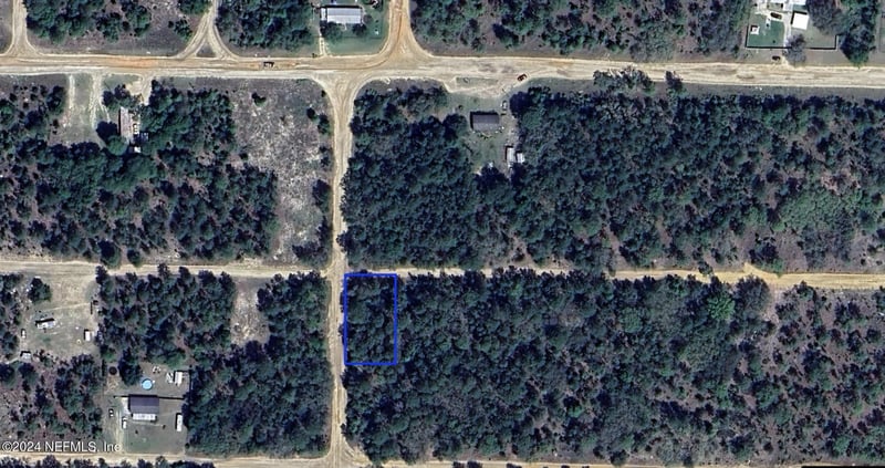 0 Adam St, Interlachen, FL 32148