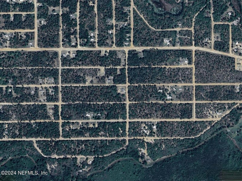 0 Adam St, Interlachen, FL 32148