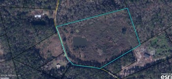 0 Spring Dr, Middleburg, FL 32068