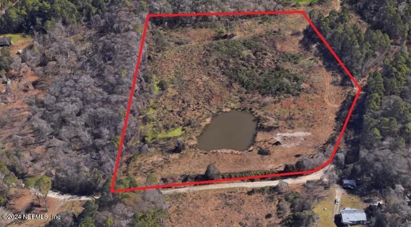 0 Spring Dr, Middleburg, FL 32068