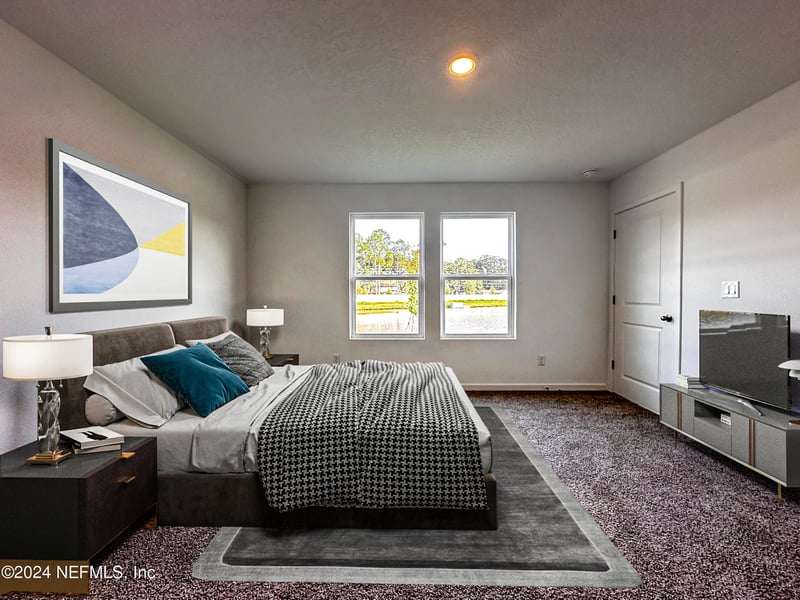 7812 Greatford Way, Jacksonville, FL 32219