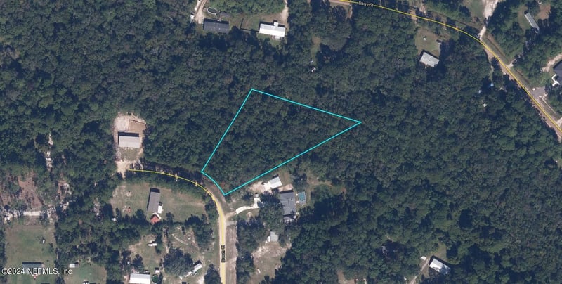 2373 Broom Ct, Middleburg, FL 32068