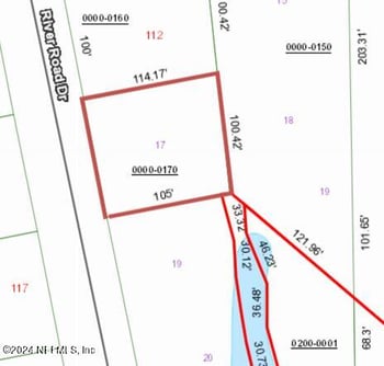 114 River Road Dr, Palatka, FL 32177