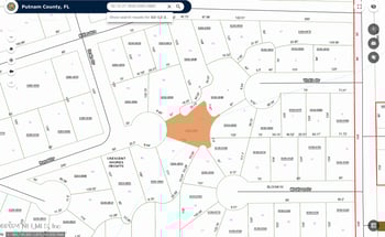 113 Royal Dr, Crescent City, FL 32112