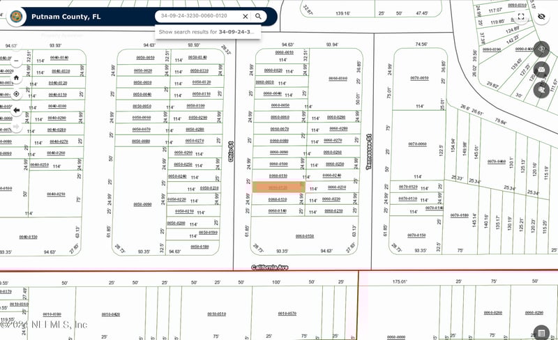 0 Unassigned Location Dr, Interlachen, FL 32148