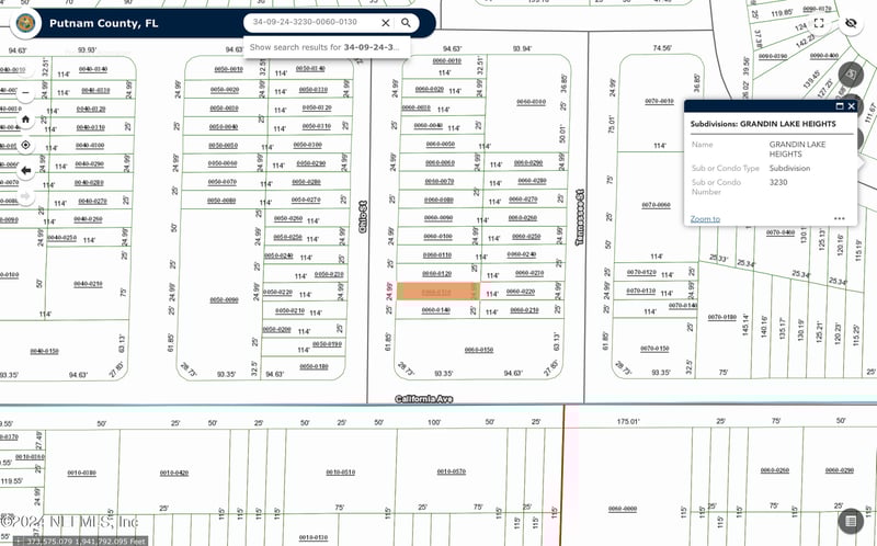 0 Unassigned Location Dr, Interlachen, FL 32148