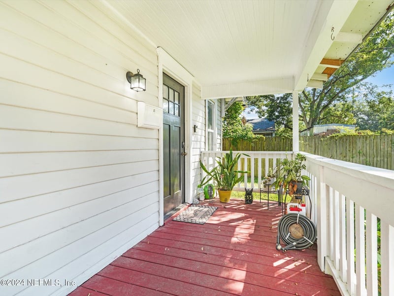 2745 Gilmore St, Jacksonville, FL 32205