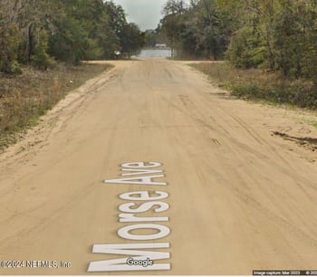 Morse Ave, Interlachen, FL 32148